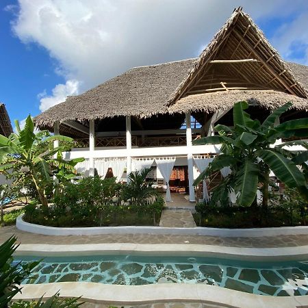 Paka House-Rafiki Village Watamu Esterno foto