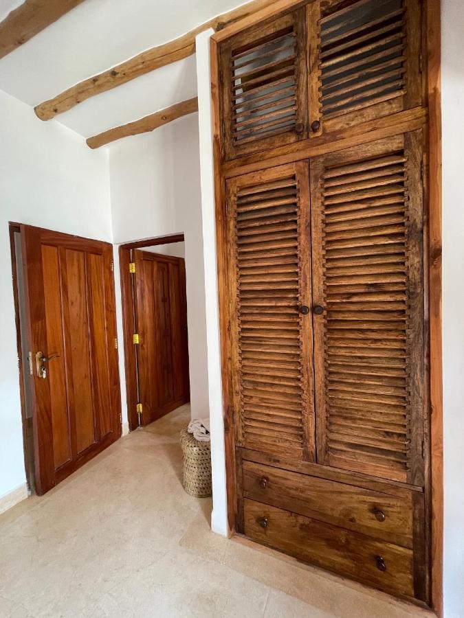 Paka House-Rafiki Village Watamu Esterno foto