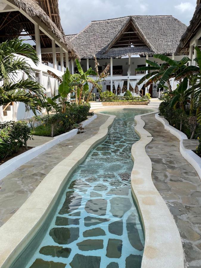 Paka House-Rafiki Village Watamu Esterno foto
