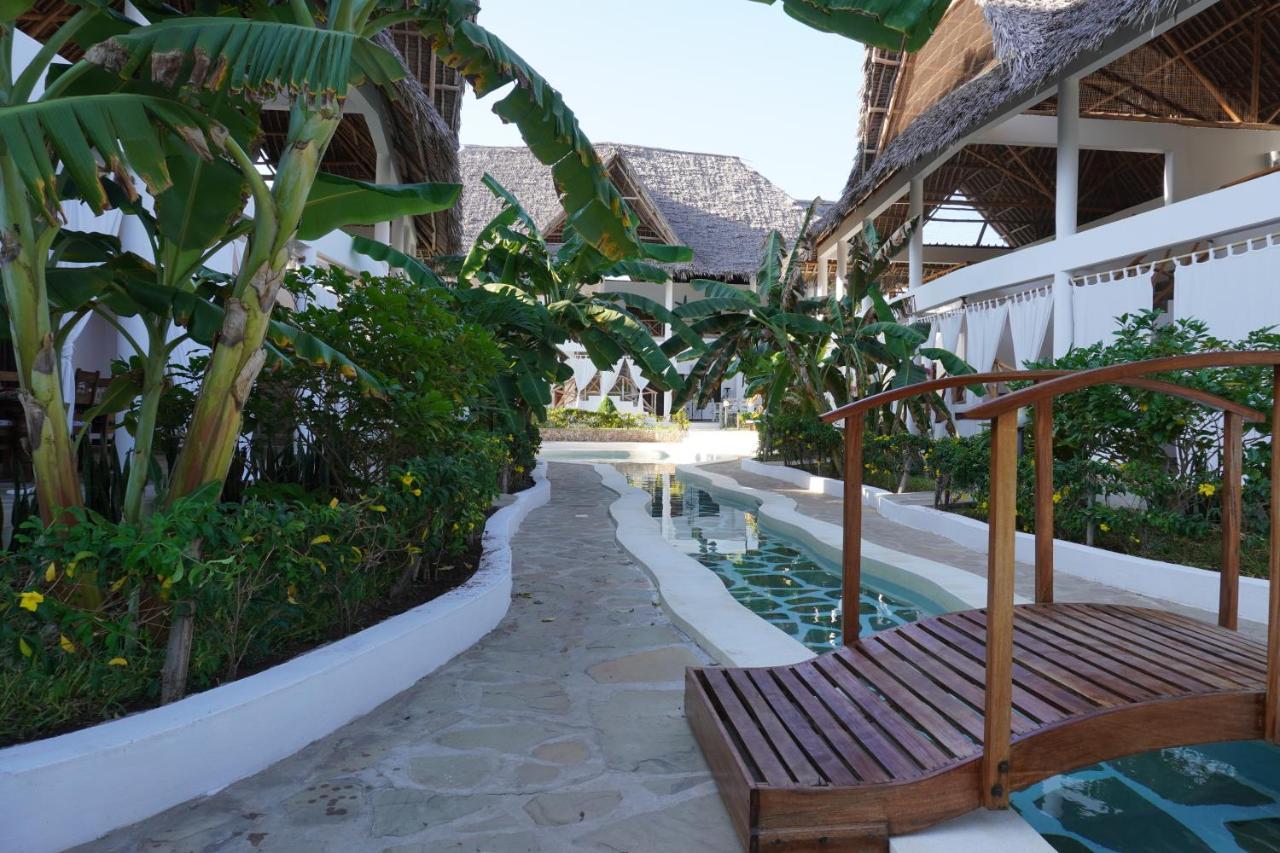 Paka House-Rafiki Village Watamu Esterno foto