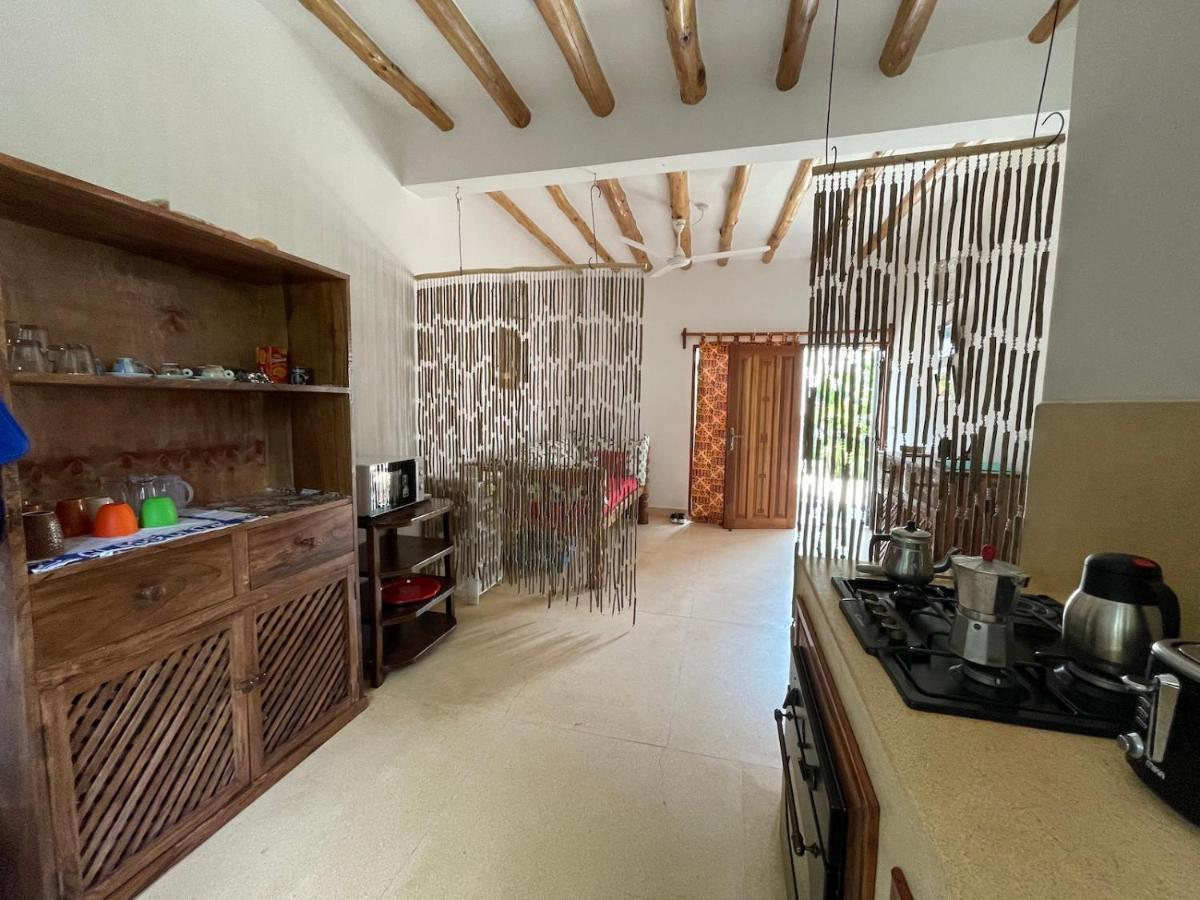 Paka House-Rafiki Village Watamu Esterno foto