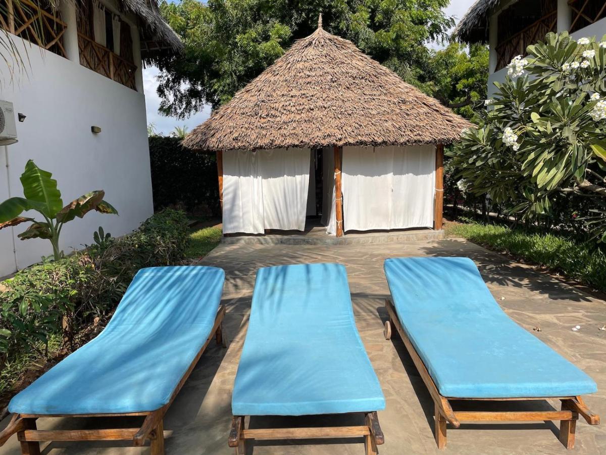 Paka House-Rafiki Village Watamu Esterno foto