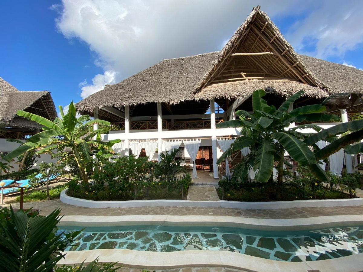 Paka House-Rafiki Village Watamu Esterno foto