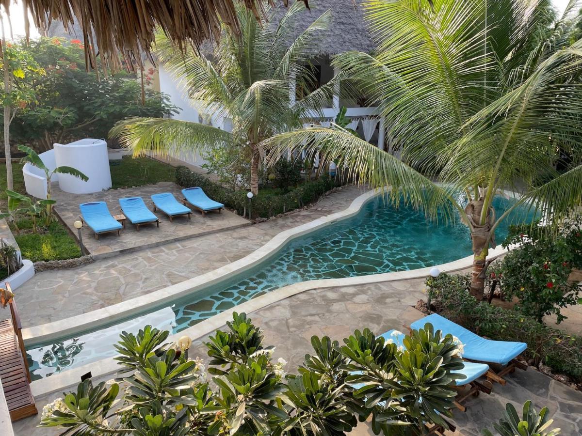 Paka House-Rafiki Village Watamu Esterno foto