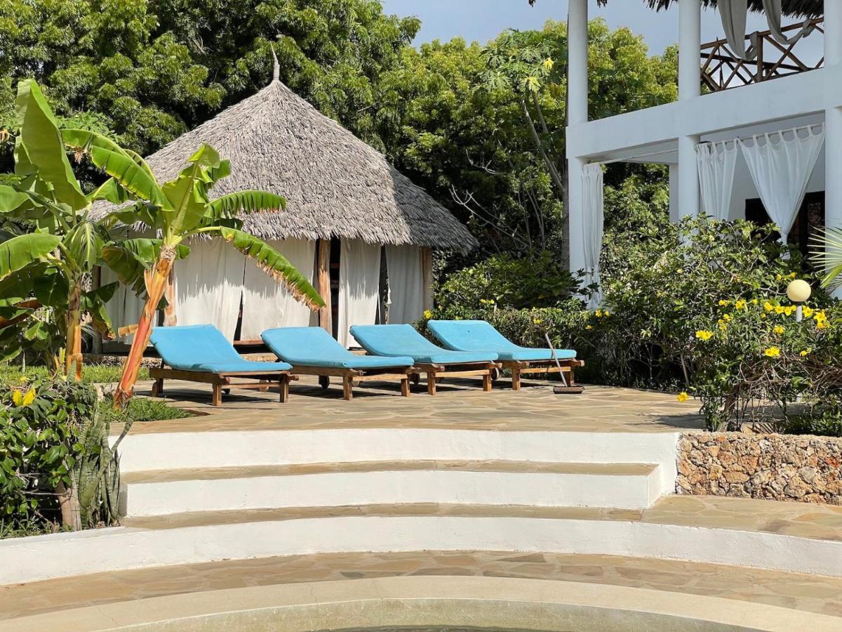 Paka House-Rafiki Village Watamu Esterno foto