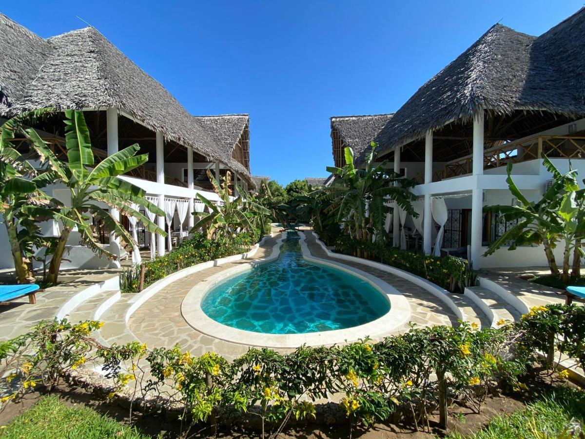 Paka House-Rafiki Village Watamu Esterno foto