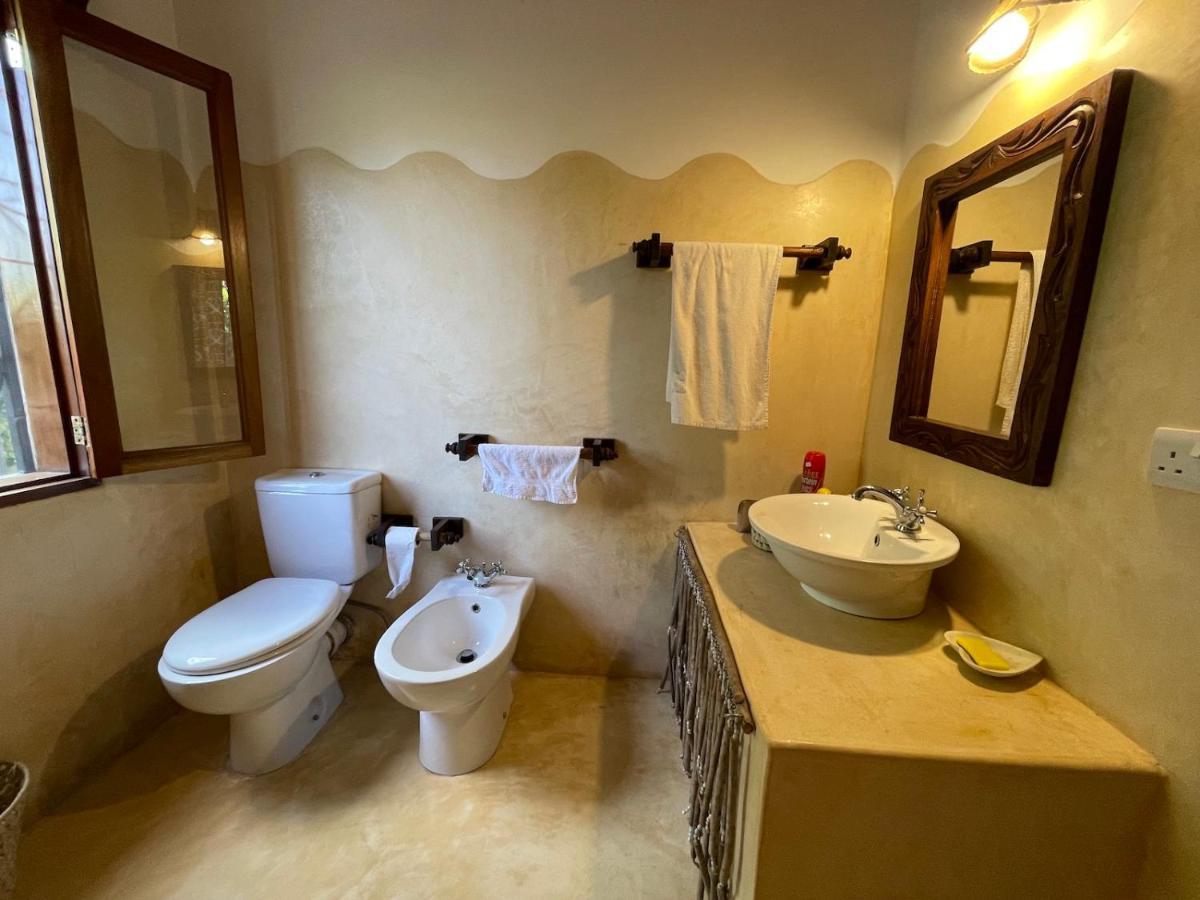 Paka House-Rafiki Village Watamu Esterno foto