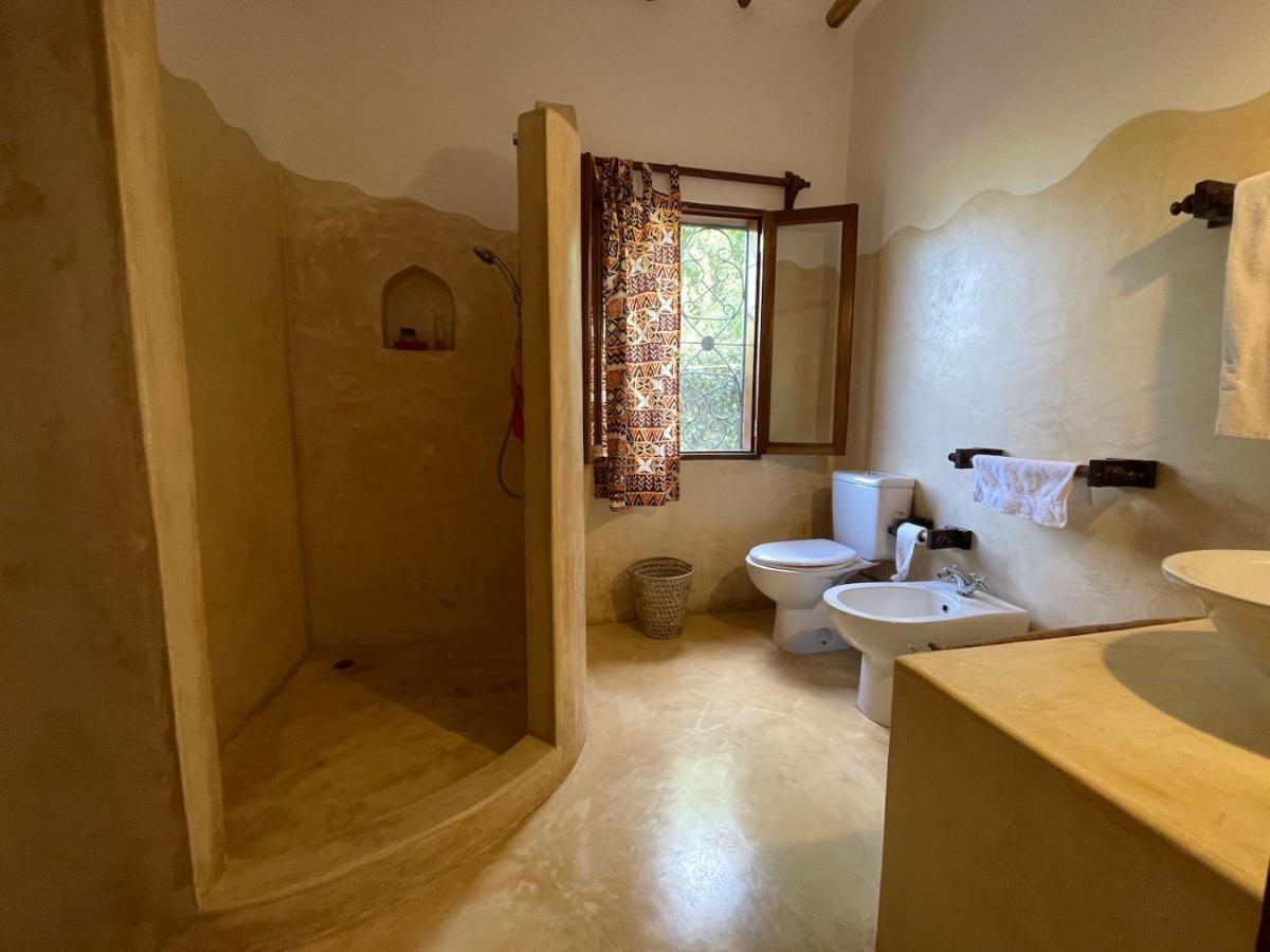 Paka House-Rafiki Village Watamu Esterno foto