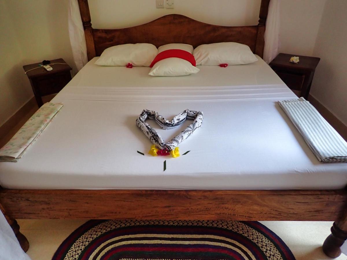 Paka House-Rafiki Village Watamu Esterno foto