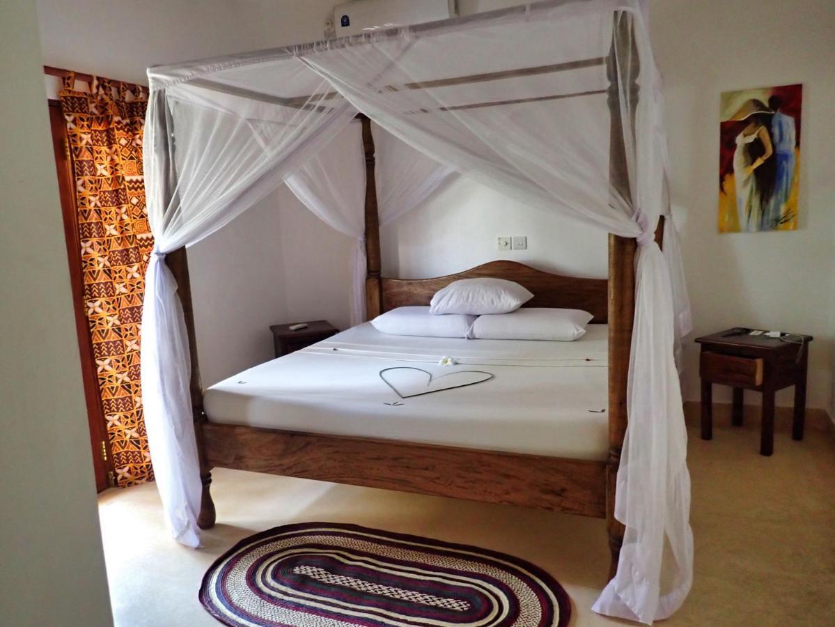 Paka House-Rafiki Village Watamu Esterno foto