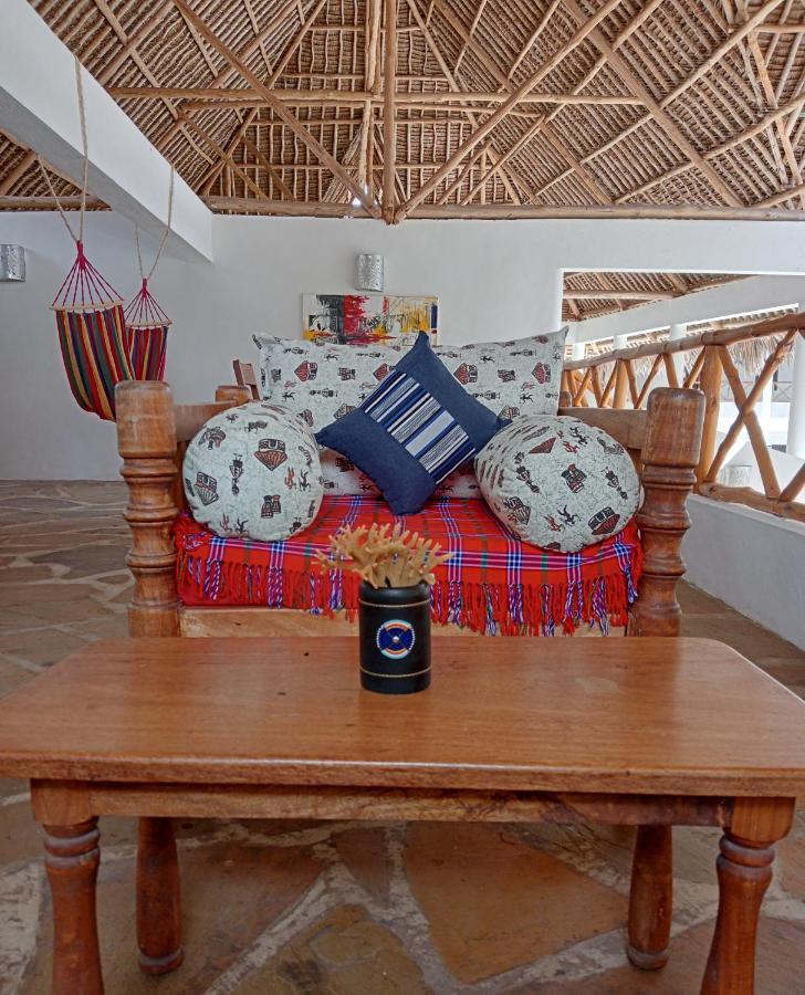 Paka House-Rafiki Village Watamu Esterno foto