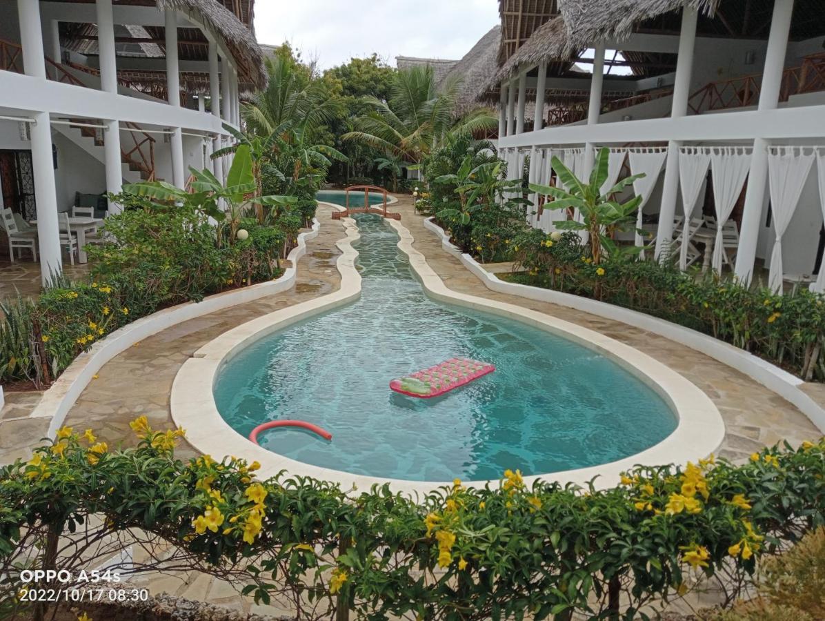 Paka House-Rafiki Village Watamu Esterno foto