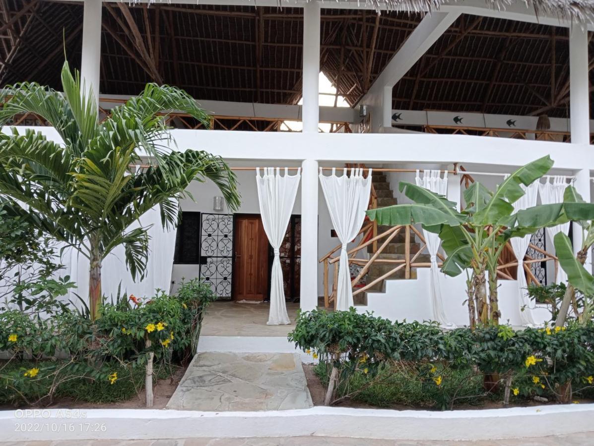 Paka House-Rafiki Village Watamu Esterno foto