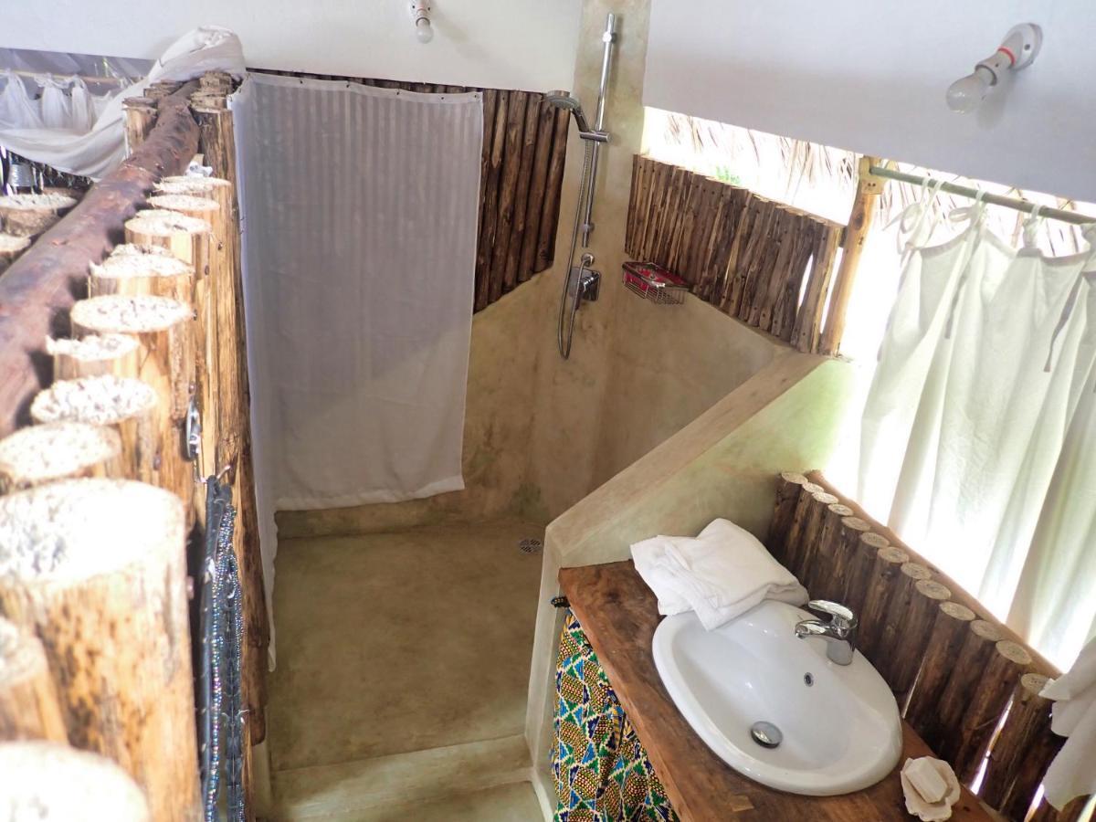 Paka House-Rafiki Village Watamu Esterno foto
