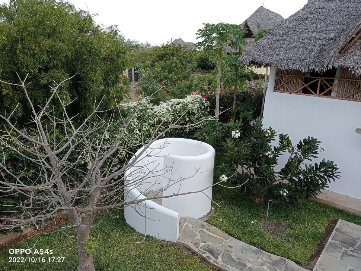 Paka House-Rafiki Village Watamu Esterno foto