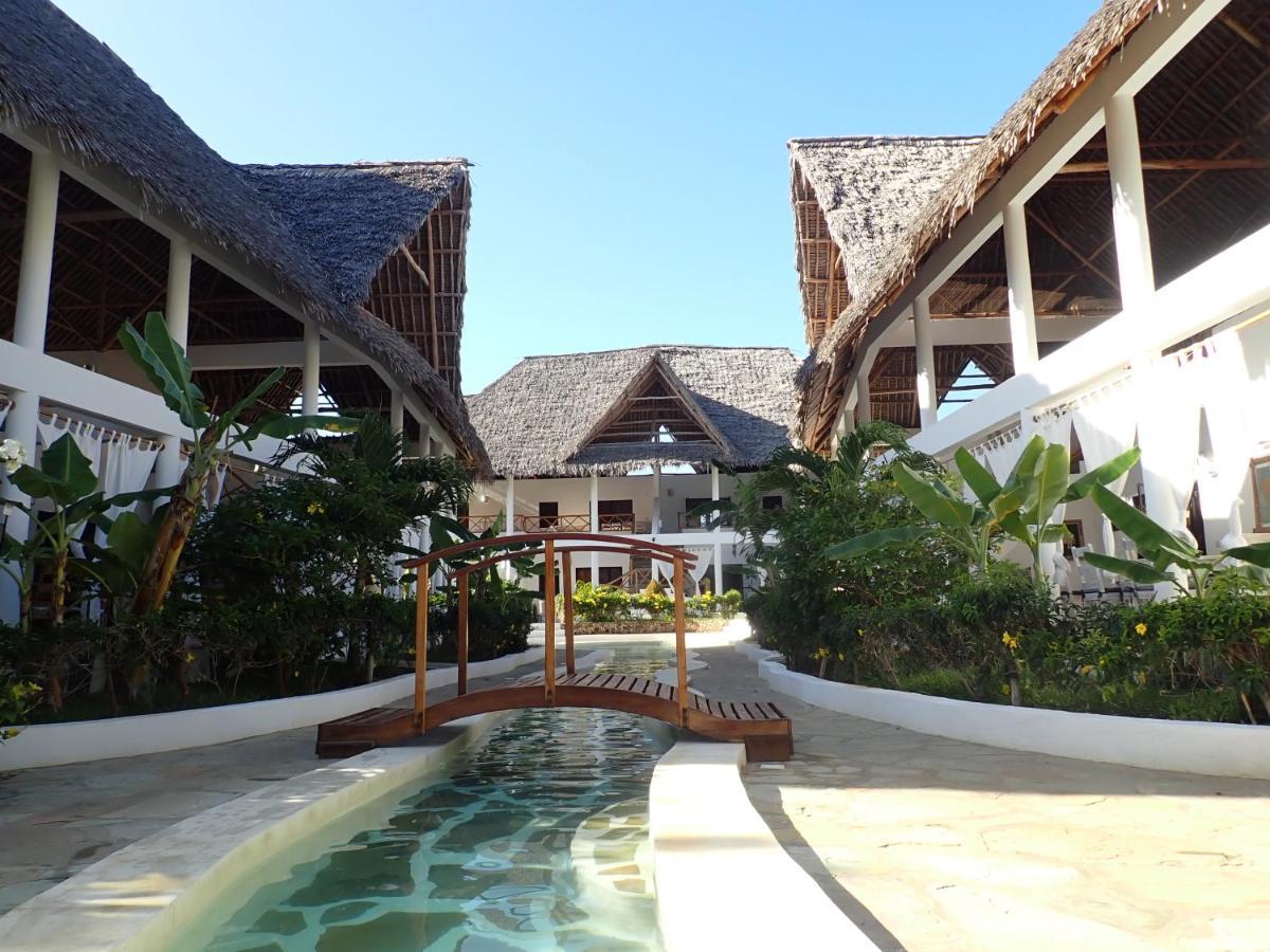 Paka House-Rafiki Village Watamu Esterno foto