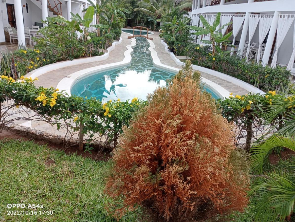 Paka House-Rafiki Village Watamu Esterno foto
