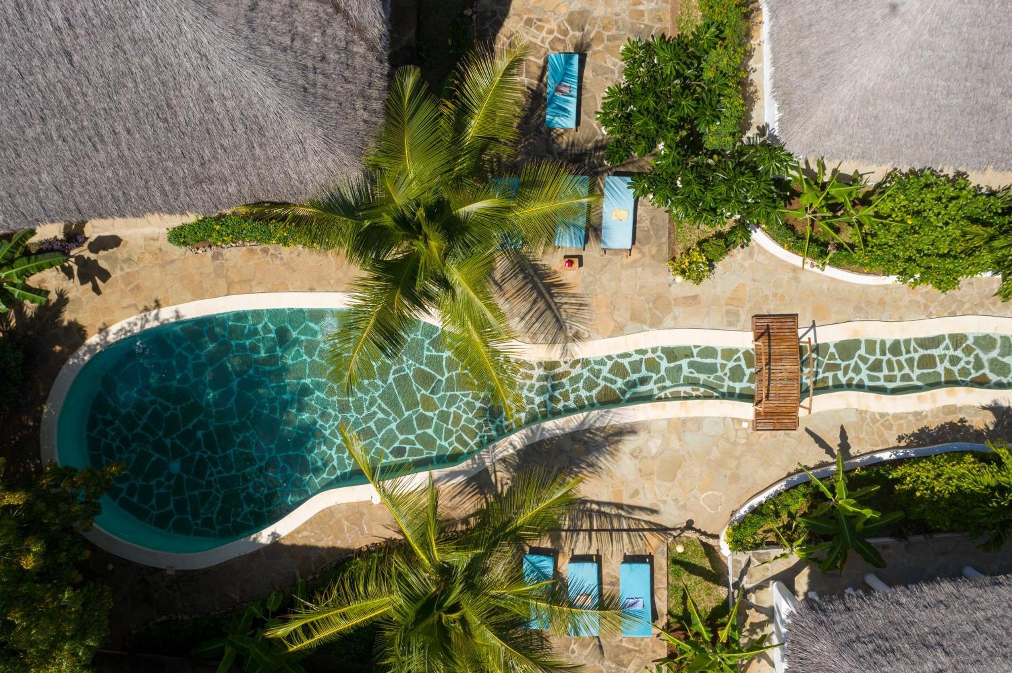 Paka House-Rafiki Village Watamu Esterno foto