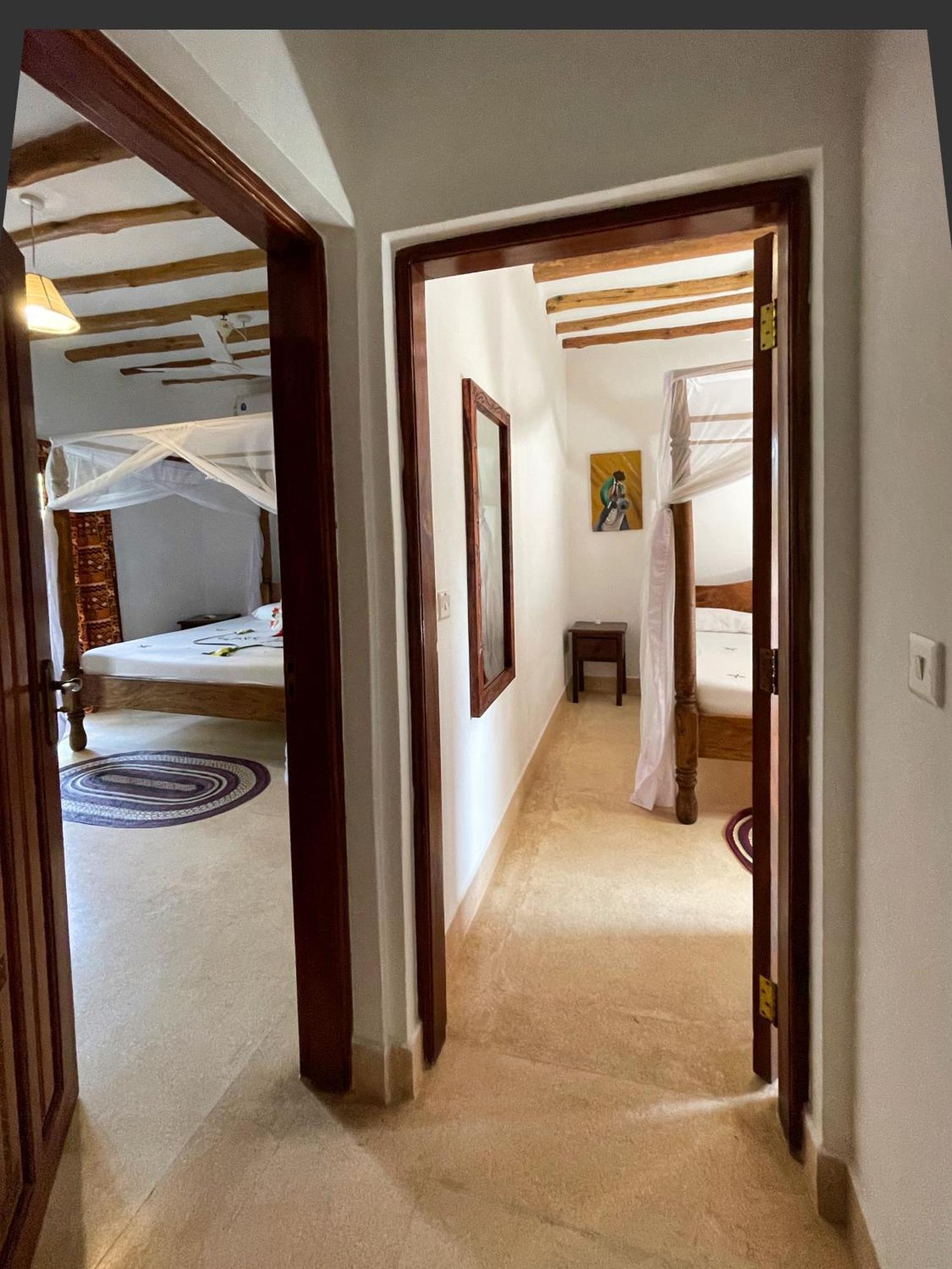 Paka House-Rafiki Village Watamu Esterno foto