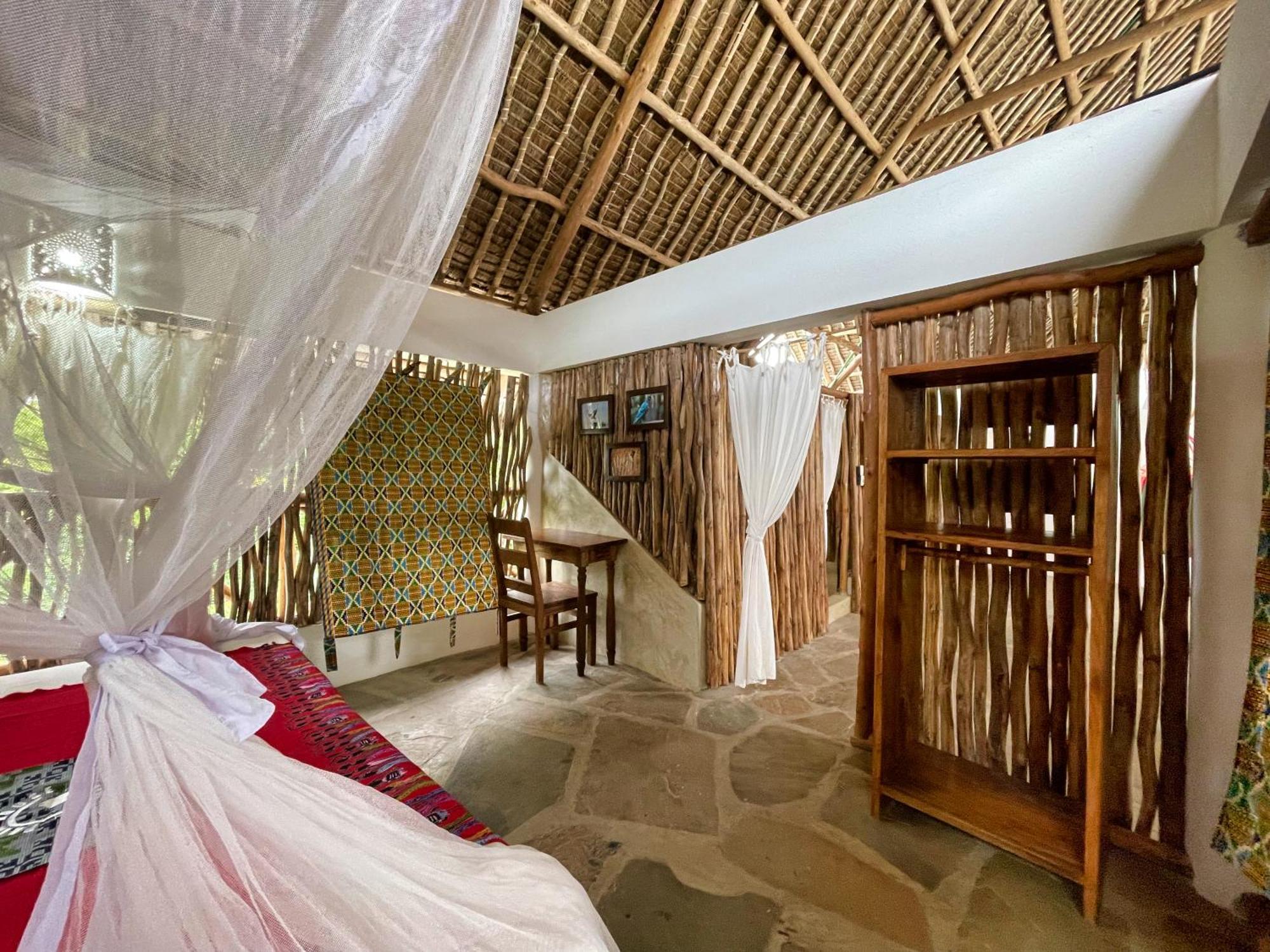 Paka House-Rafiki Village Watamu Esterno foto